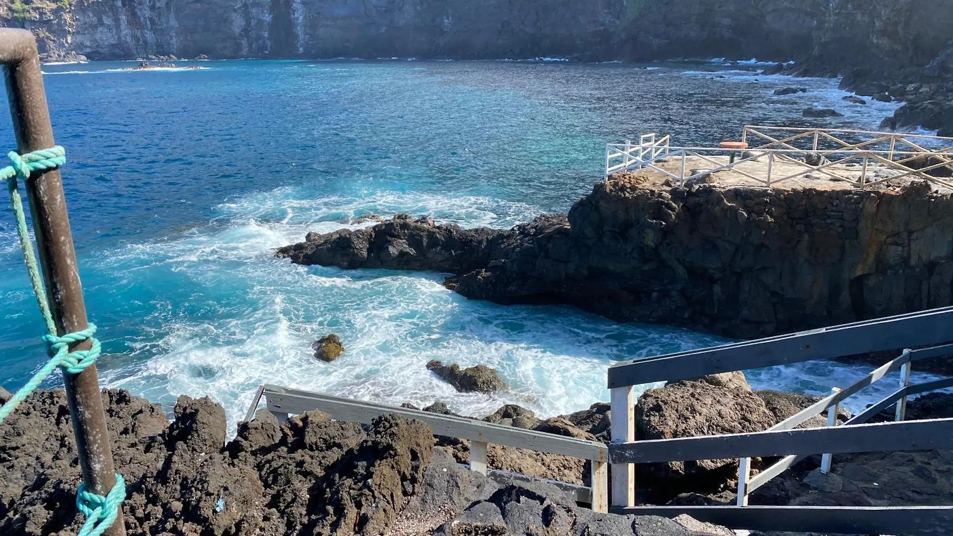 Vila El Rincon Del Mar La Matanza De Acentejo