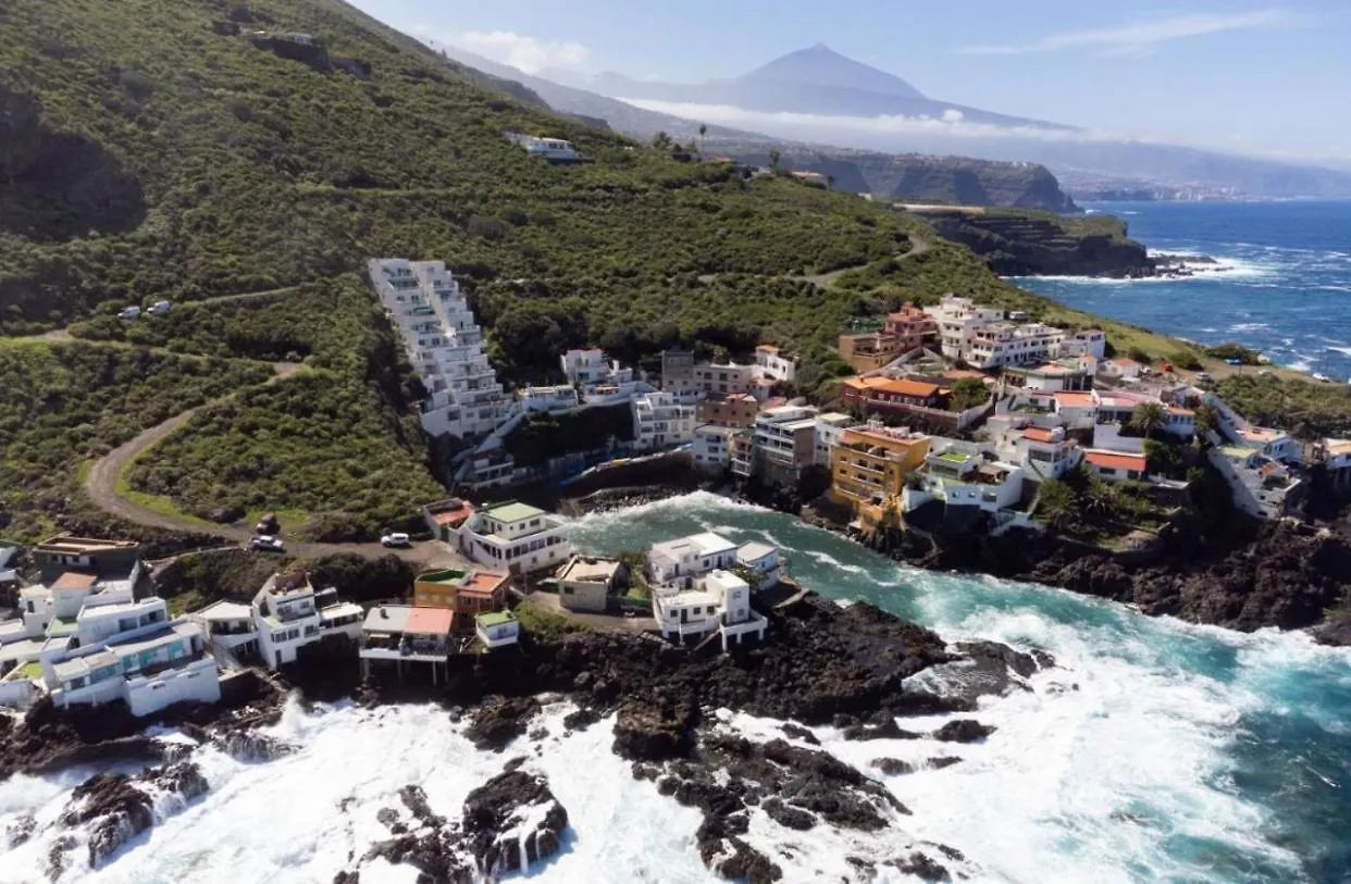 Vila El Rincon Del Mar La Matanza De Acentejo