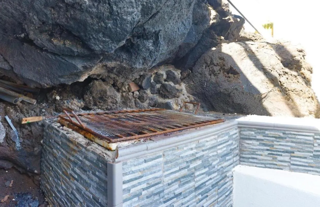 فيلة فيلا El Rincon Del Mar La Matanza De Acentejo