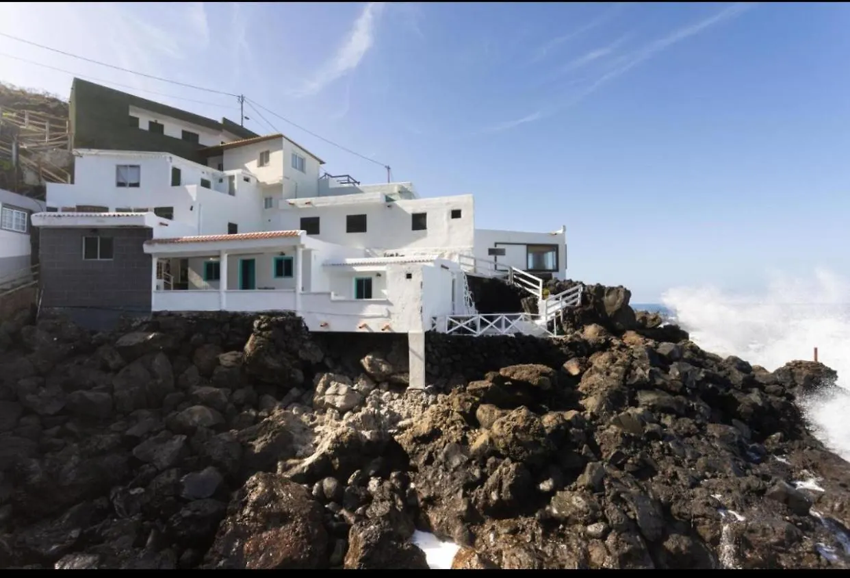 فيلا El Rincon Del Mar La Matanza De Acentejo 0*,  إسبانيا