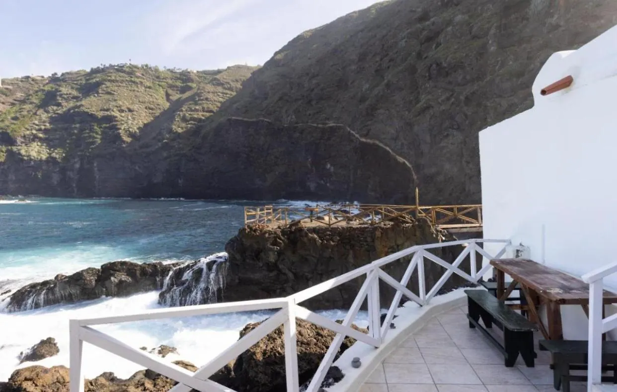 فيلا El Rincon Del Mar La Matanza De Acentejo إسبانيا